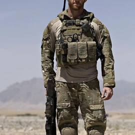 Jared kelvin profile image