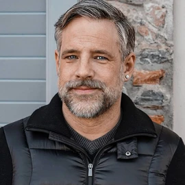 Trevor Jones profile image