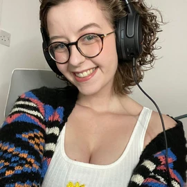 rose Jessy profile image