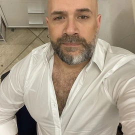 Frank Godwin profile image
