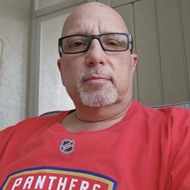 Charles Anderson profile image