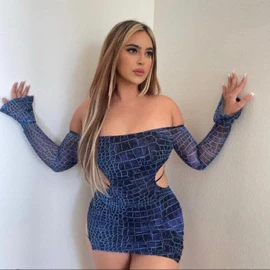 brown Melanie profile image