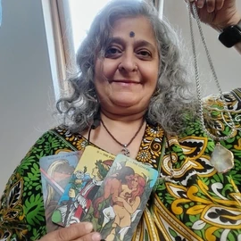 Deborah Psychic profile image