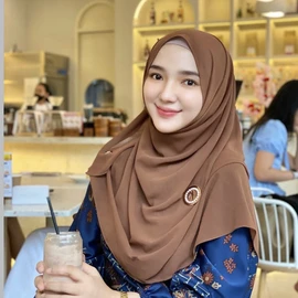 Nabila Ahmad profile image