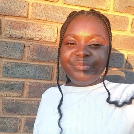 Faith Mufaro profile image