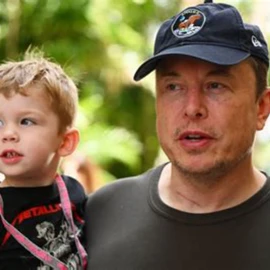 Elon Musk profile image