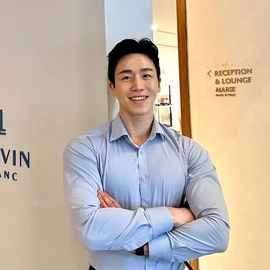 Lee Jae Dong profile image