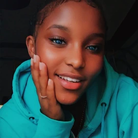 Angel Shantel profile image