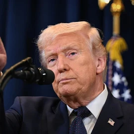 Donald TrumpNews profile image