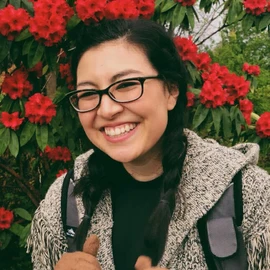 Julia Smith profile image