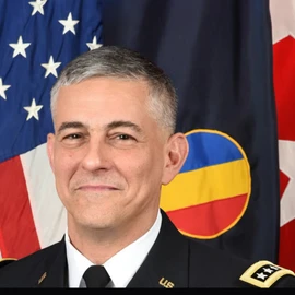 Stephen Townsend profile image