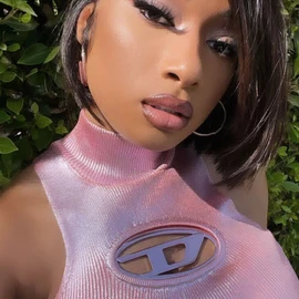 Megan thee stallion profile image