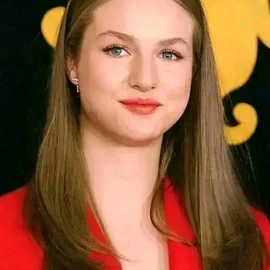 Princess Leonor profile image