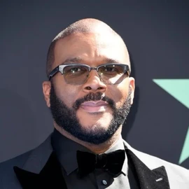 Tyler Perry profile image