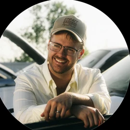 Kenny Whitmire profile image