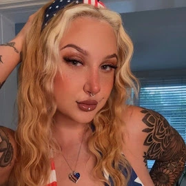 Alice Luna profile image