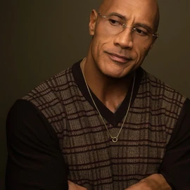 Dwayne Johnson profile image