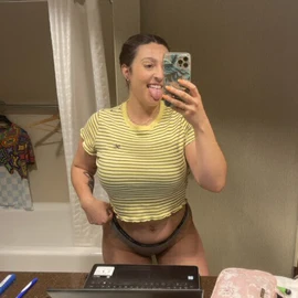 Tati Evans profile image
