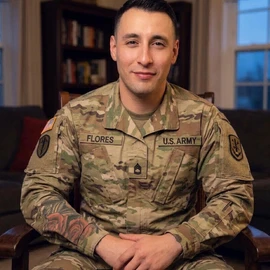 Jason Flores profile image