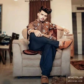 Faruk Bhai profile image
