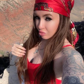 Kristen Fisher profile image