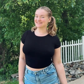 Donna Charlotte profile image