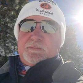 George Scott profile image