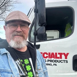 James truck profile image