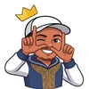 Creator avatar
