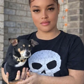 Melissa brown profile image