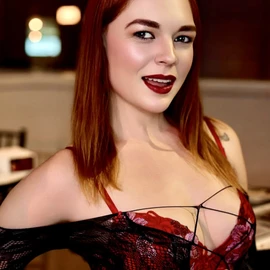 Sophia Mitchell profile image