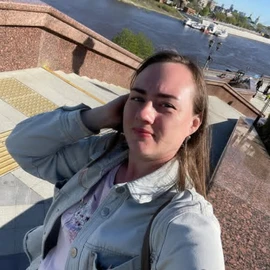 Grace Victoria profile image