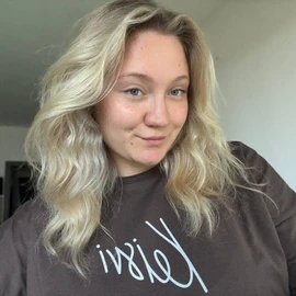 Jacqueline Bonilta profile image