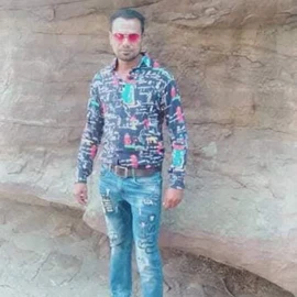 Umesh Jadhaw profile image