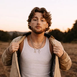 Bailey Zimmerman profile image