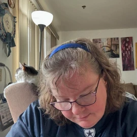 Linda Radant profile image