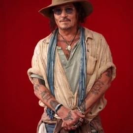 Johnny Deep profile image
