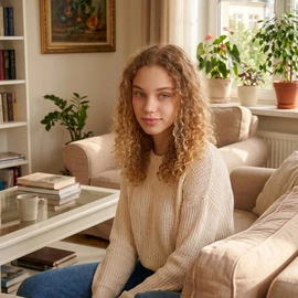Michelle Benson profile image