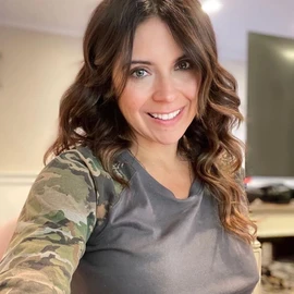 Sarah James profile image