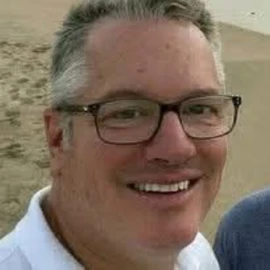Donald smith profile image