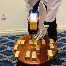 Jamael Gold-Seller profile image