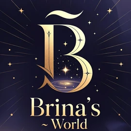 ~Brina's world profile image