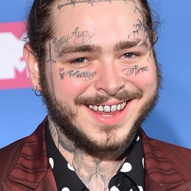 post Malone profile image