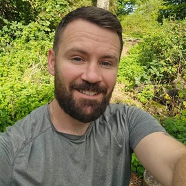 Robert Williston profile image