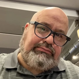 Alan Wayne profile image