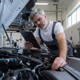 Andreas Auto Parts profile image