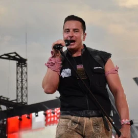 Andreas gabalier profile image