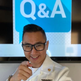 Chong Hung profile image