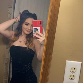 Jessica Mary profile image