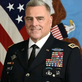 Mark A.Milley profile image